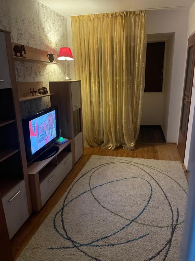 Garsoniera -Single Room 91 Bucharest Exterior photo