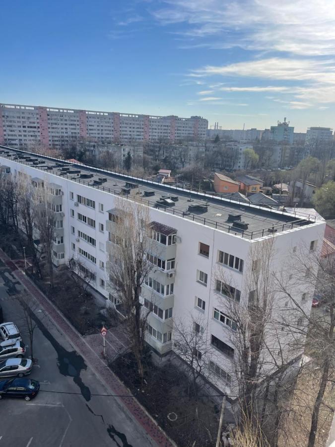 Garsoniera -Single Room 91 Bucharest Exterior photo