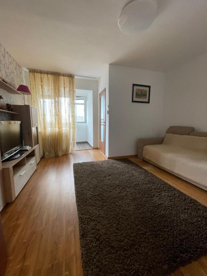Garsoniera -Single Room 91 Bucharest Exterior photo