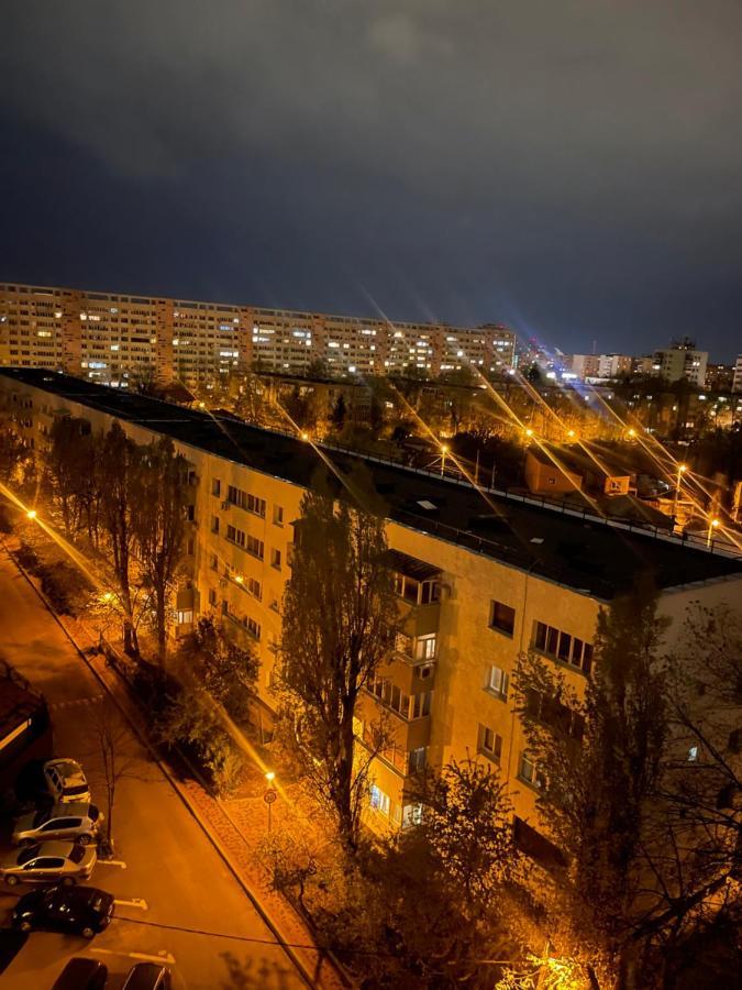 Garsoniera -Single Room 91 Bucharest Exterior photo