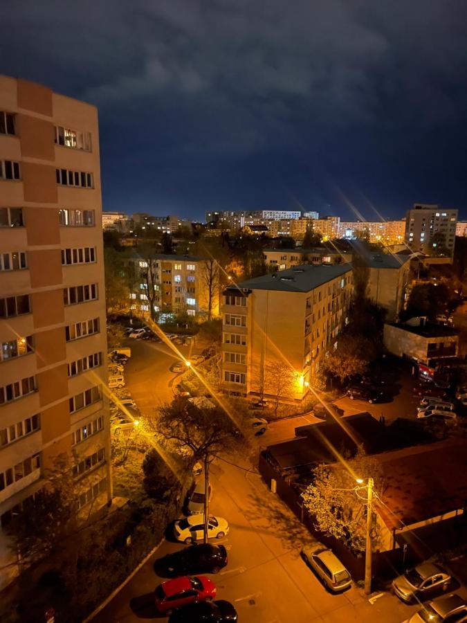 Garsoniera -Single Room 91 Bucharest Exterior photo